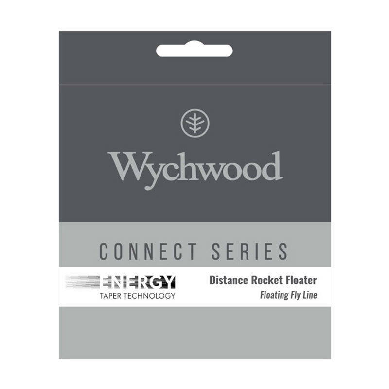 Wychwood Connect Series 2 ET Rocket Floater Fly Line